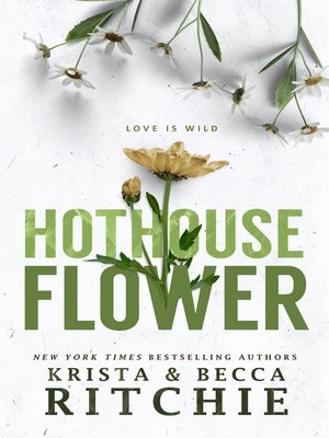 cover image of Hothouse Flower